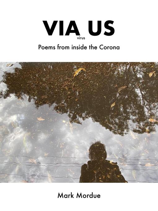 Title details for Via Us by Mark Mordue - Available